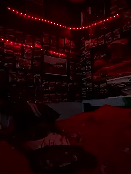 Snapshot of Blade_Ryder666 chatting on January 7, 2026, 11:51 pm Blade Ryder666 online show from January 7, 2026, 11:51 pm