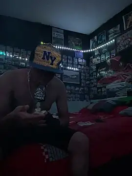 Snapshot of Blade_Ryder666 chatting on January 17, 2026, 5:12 am Blade Ryder666 online show from January 17, 2026, 5:12 am