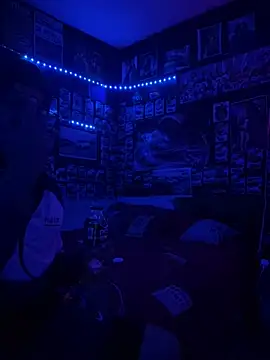 Snapshot of Blade_Ryder666 chatting on February 28, 2026, 7:42 am Blade Ryder666 online show from February 28, 2026, 7:42 am