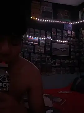 Snapshot of Blade_Ryder666 chatting on March 3, 2026, 8:31 am Blade Ryder666 online show from March 3, 2026, 8:31 am