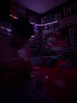 Blade Ryder666 online show from March 7, 2026, 7:49 am