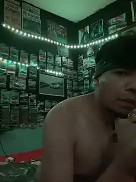 Blade Ryder666 online show from April 10, 2026, 8:41 am