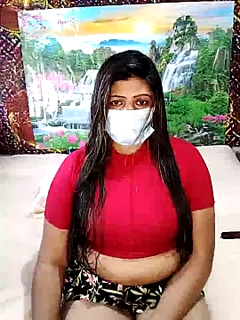 Lovely WINDI online show from January 20, 2025, 4:01 pm