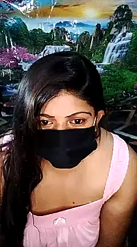 Lovely WINDI online show from January 31, 2025, 7:18 pm