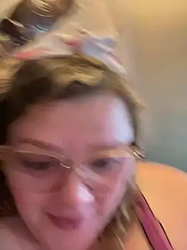 Doublegs777 online show from January 31, 2025, 4:47 am