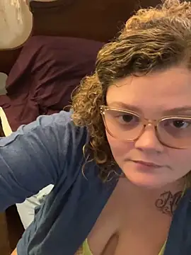 Doublegs777 online show from February 8, 2025, 11:13 pm