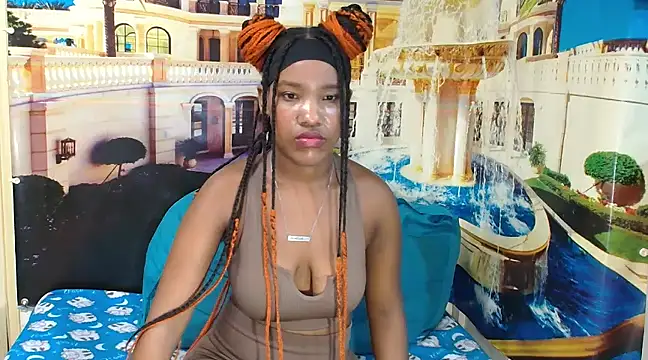 EroticSexyPrada online show from January 23, 2025, 11:48 am