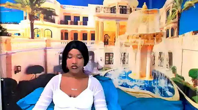 EroticSexyPrada online show from January 30, 2025, 5:39 pm