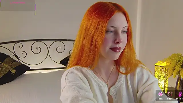 GiKarerra online show from November 10, 2025, 9:47 pm