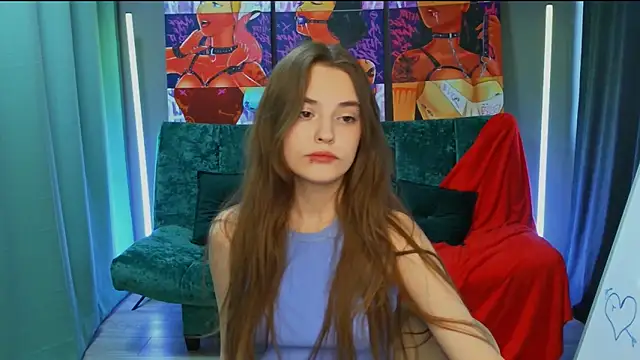 Snapshot of RayWillliams chatting on January 22, 2025, 10:07 am RayWillliams online show from January 22, 2025, 10:07 am