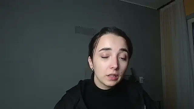 Snapshot of Eva_Gloryy chatting on January 8, 2026, 2:19 pm Eva Gloryy online show from January 8, 2026, 2:19 pm