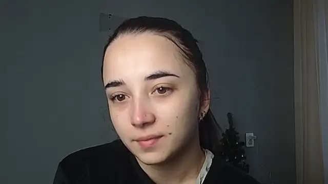 Snapshot of Eva_Gloryy chatting on January 9, 2026, 12:08 pm Eva Gloryy online show from January 9, 2026, 12:08 pm