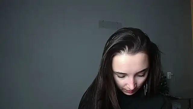 Snapshot of Eva_Gloryy chatting on February 1, 2026, 7:34 pm Eva Gloryy online show from February 1, 2026, 7:34 pm