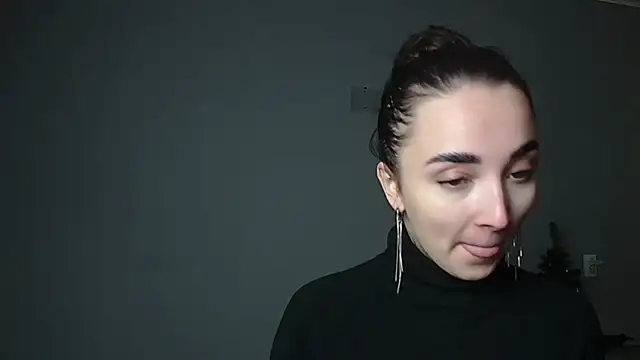 Snapshot of Eva_Gloryy chatting on February 2, 2026, 5:33 pm Eva Gloryy online show from February 2, 2026, 5:33 pm