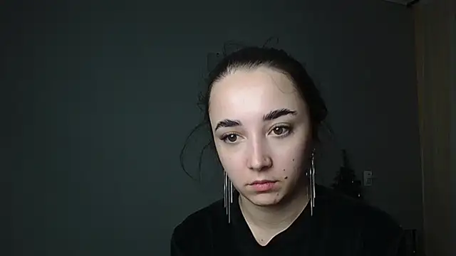 Snapshot of Eva_Gloryy chatting on February 8, 2026, 6:11 pm Eva Gloryy online show from February 8, 2026, 6:11 pm