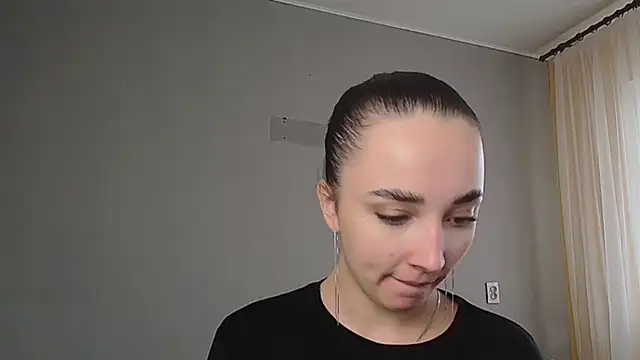 Eva Gloryy online show from March 20, 2026, 12:54 pm