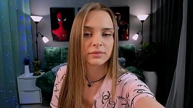 JinxTonks online show from February 3, 2026, 9:20 pm