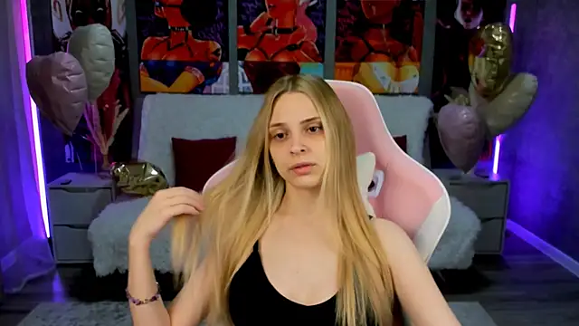 JinxTonks online show from February 25, 2026, 1:37 am