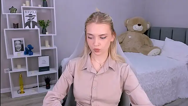 JinxTonks online show from May 6, 2026, 2:55 pm