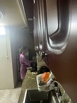 Lili  taylor online show from March 19, 2025, 1:40 pm