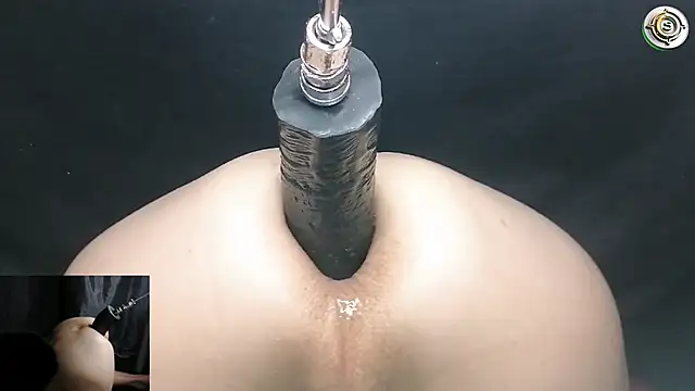 SaucingTunnel69 online show from January 24, 2025, 9:39 am