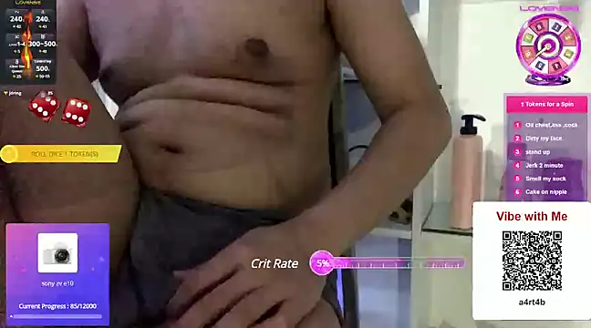 Snapshot of chanentino2 chatting on February 21, 2025, 6:48 pm chanentino2 online show from February 21, 2025, 6:48 pm