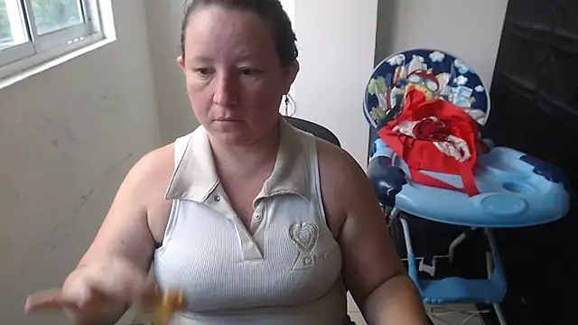 Yohis Kiut25 online show from January 11, 2026, 7:08 pm