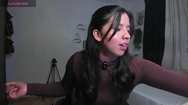 Snapshot of byanabrown chatting on October 24, 2025, 12:19 am byanabrown online show from October 24, 2025, 12:19 am