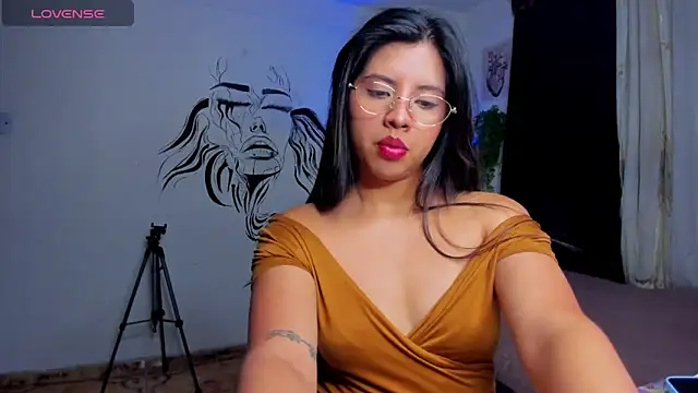 Snapshot of byanabrown chatting on November 6, 2025, 11:37 pm byanabrown online show from November 6, 2025, 11:37 pm