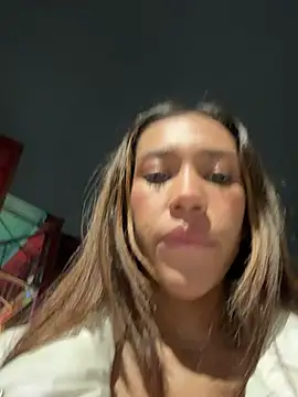 Snapshot of zoe_storm chatting on February 23, 2025, 2:51 am zoe storm online show from February 23, 2025, 2:51 am