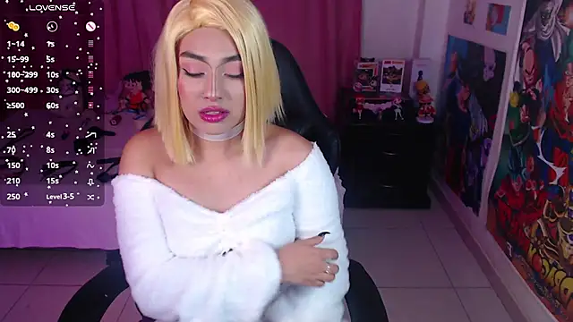 lily3 4 online show from October 28, 2025, 6:39 am