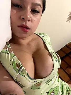  Amber Brown online show from October 26, 2025, 10:10 am