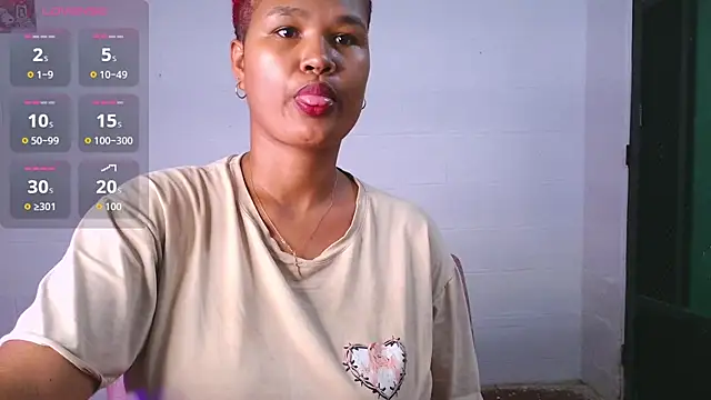 anais 03 online show from October 2, 2025, 3:24 am