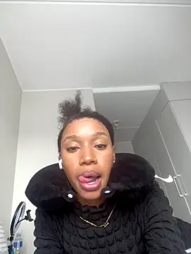 Go Meg online show from December 1, 2025, 6:07 am