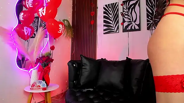 Georgina caruso online show from February 14, 2025, 8:05 pm