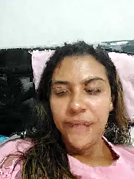 CallMeHeaven online show from October 30, 2025, 12:23 am