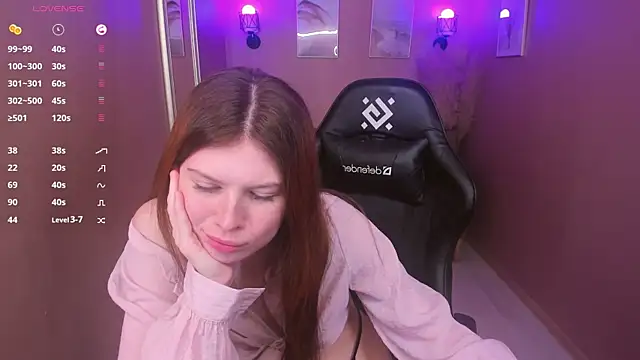 Snapshot of eva_fale chatting on February 4, 2025, 6:49 pm eva fale online show from February 4, 2025, 6:49 pm