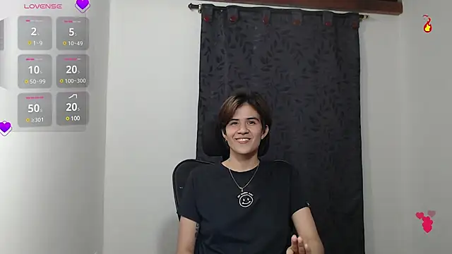 Snapshot of Dha_lia0 chatting on February 17, 2025, 3:58 am Dha lia0 online show from February 17, 2025, 3:58 am