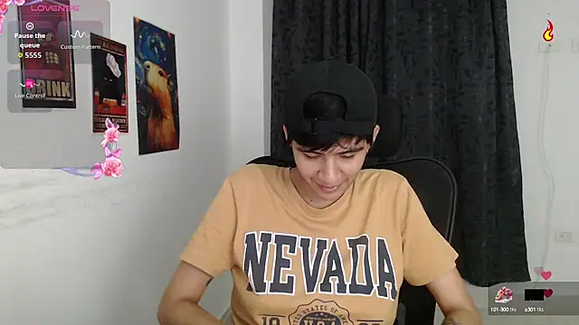 Snapshot of Dha_lia0 chatting on September 10, 2025, 2:00 am Dha lia0 online show from September 10, 2025, 2:00 am