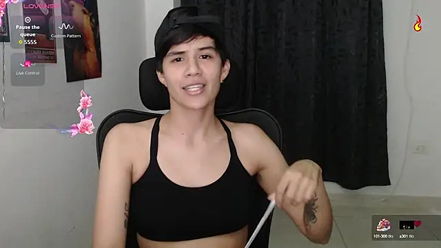 Snapshot of Dha_lia0 chatting on September 11, 2025, 2:22 am Dha lia0 online show from September 11, 2025, 2:22 am