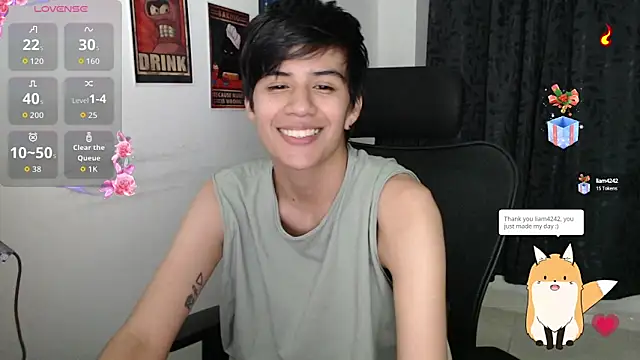 Snapshot of Dha_lia0 chatting on October 1, 2025, 3:23 am Dha lia0 online show from October 1, 2025, 3:23 am