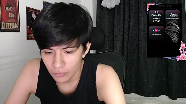 Snapshot of Dha_lia0 chatting on October 6, 2025, 10:29 pm Dha lia0 online show from October 6, 2025, 10:29 pm