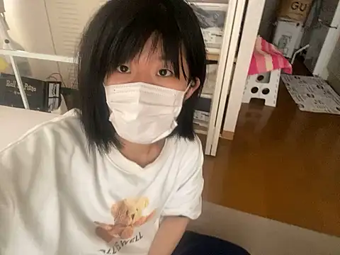 Snapshot of riri_riri_jp chatting on November 2, 2025, 5:21 am riri riri jp online show from November 2, 2025, 5:21 am