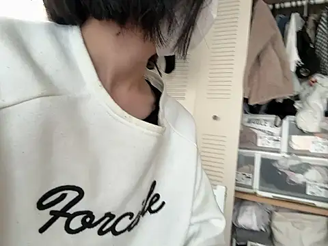 Snapshot of riri_riri_jp chatting on May 23, 2026, 2:50 am riri riri jp online show from May 23, 2026, 2:50 am