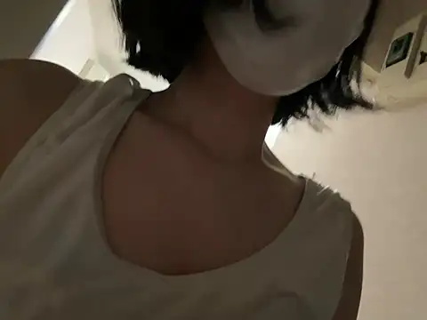 Snapshot of riri_riri_jp chatting on May 30, 2026, 11:18 am riri riri jp online show from May 30, 2026, 11:18 am