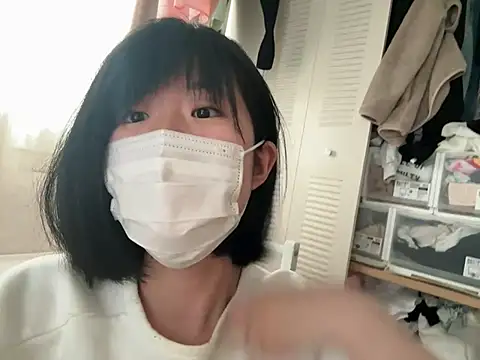Snapshot of riri_riri_jp chatting on June 7, 2026, 5:55 am riri riri jp online show from June 7, 2026, 5:55 am