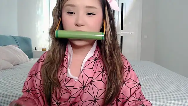 Snapshot of Minamin_20 chatting on February 14, 2026, 8:38 pm Minamin 20 online show from February 14, 2026, 8:38 pm