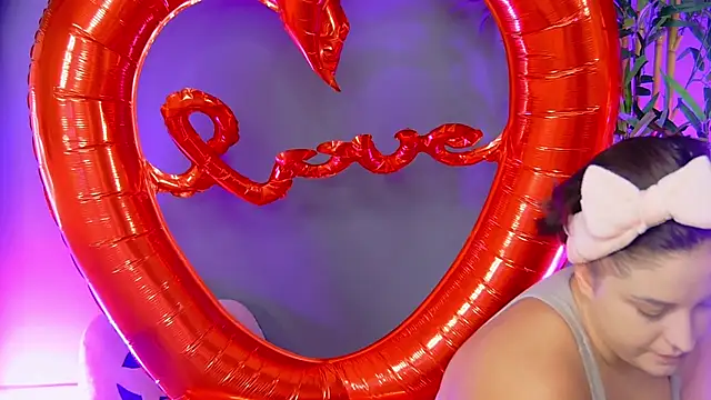 PatriciaSpice online show from February 12, 2026, 5:57 am