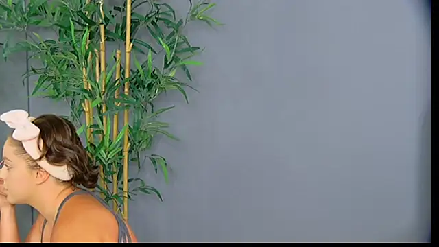 PatriciaSpice online show from March 20, 2026, 5:56 am