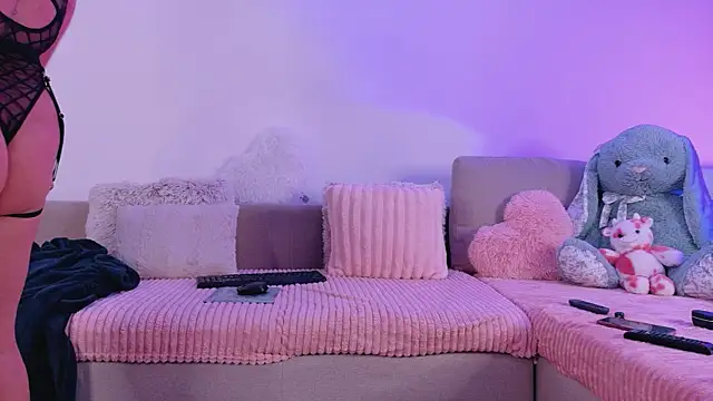 PatriciaSpice online show from May 19, 2026, 4:30 am